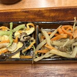 よしよし食堂 - 