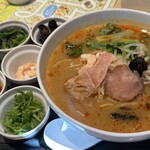 デニーズ - 料理写真: