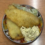 よしよし食堂 - 