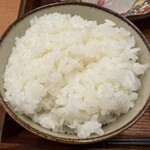 よしよし食堂 - 