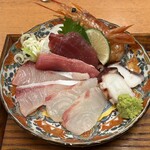 よしよし食堂 - 