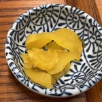 よしよし食堂 - 