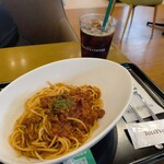 タリーズコーヒー - 