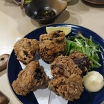 駅前創作酒場 ケイジ - 