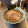 ラーメンショップ 新守谷店