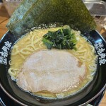 壱角家 × 油そば総本店 - 