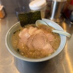 ラーメンショップ - 料理写真: