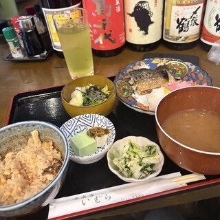 井魚家いむら_1