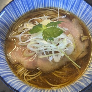 ラーメン香華_1