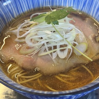 ラーメン香華_0
