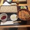 日本そば あけの蕎