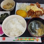 白ヤギさん家のお弁当 - 