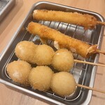 串カツ田中 - 