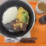 いきなりステーキ - 料理写真: