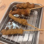 串カツ田中 - 