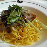 ヘイフンテラス - トウモロコシメン