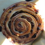 ブランジェリー ラ・フォンティヌ・ドゥ・ルルド - パンオレザン