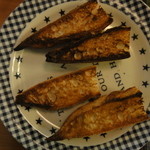 ブランジェリー ラ・フォンティヌ・ドゥ・ルルド - ドゥミバゲット