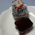 平和堂 - 中身はこんな感じ