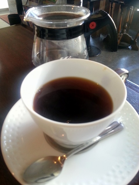 スプートニク（SPUTNIK） - 桂台（カフェ）の写真