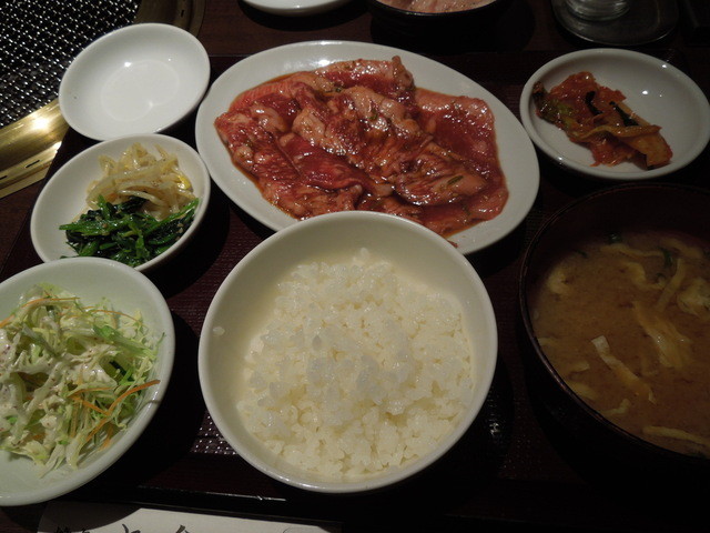 焼肉おくう でランチ By 中辛 焼肉おくう 藤沢店 藤沢 焼肉 食べログ 焼肉おくう でランチ By 中辛 焼肉おくう 藤沢店 藤沢 焼肉 食べログ