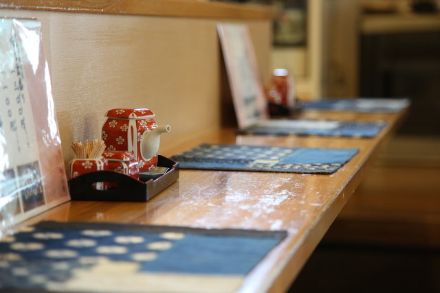 飯床路（いいところ） - 帯広市その他（日本料理）の写真