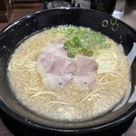 らーめん八六 - 