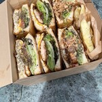 CAMEL - 料理写真: