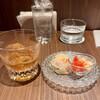 THE GALETTE パフェ、珈琲、酒、佐藤 西6丁目店