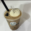 bakery and art cafe LIER - ドリンク写真: