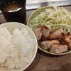 鉄ぱん お好み焼き べんべえ