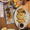 自然カフェ えんのした