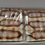 とんかつ まい泉 - 料理写真:ヒレかつサンド