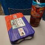 むすび むさし - 若鶏にぎり