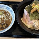 麺屋 たけ井 - 料理写真: