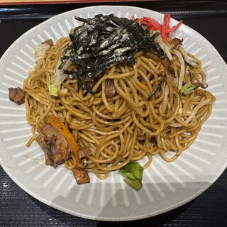 駅ナカ食堂 なの花_1