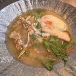 鳥羽オーシャンリゾート - これは何かわからなかったです(^_^;)