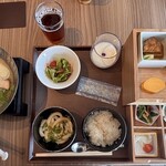 鳥羽オーシャンリゾート - 朝ごはんです