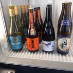 鳥羽オーシャンリゾート - 半蔵が嬉しかったです