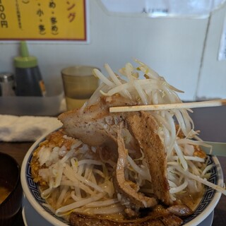 ラーメン ガジロー_0