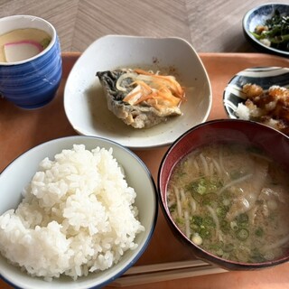 公園食堂おおさか_0