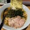 横浜家系らーめん侍 長崎店