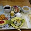 デポー - 料理写真:高知のモーニング part4