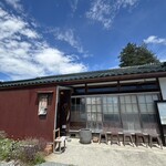 手打ち蕎麦12ヶ月 - 