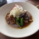 手打ち蕎麦12ヶ月 - 