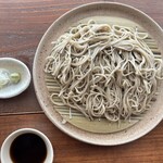 手打ち蕎麦12ヶ月 - 