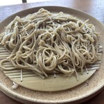 手打ち蕎麦12ヶ月 - 