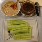 信州のお味噌やさん - マヨネーズと混ぜてオリジナルディップソースにしても◎‼️