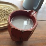 手打ち蕎麦12ヶ月 - 