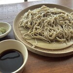 手打ち蕎麦12ヶ月 - 料理写真: